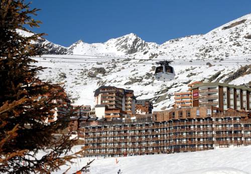 Val Thorens France Last Minute Discount Code Booking.com