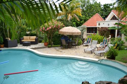 Sosúa Dominican Republic Last Minute Discount Code Booking.com