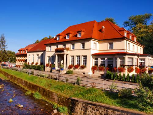 Schlechter Gottleuba-Berggießhübel Deutschland Last-Minute-Rabattcode Booking.com