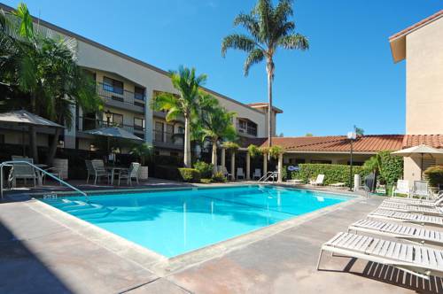 Santa Ana (Californie) États Unis Code de réduction de dernière minute Booking.com