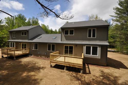Bartlett (New Hampshire) United States Last Minute Discount Code Booking.com