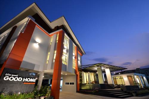 Udon Thani Thailand Last-Minute-Rabattcode Booking.com