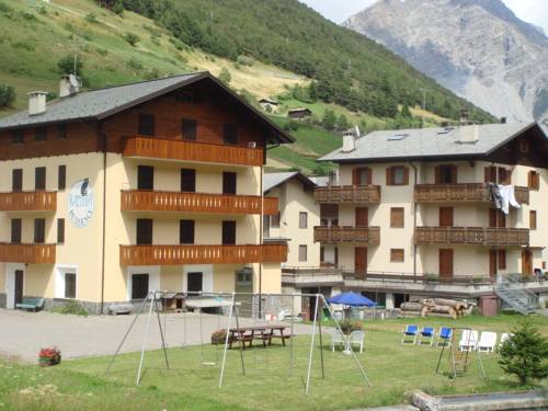 Valdidentro Italy Last Minute Discount Code Booking.com