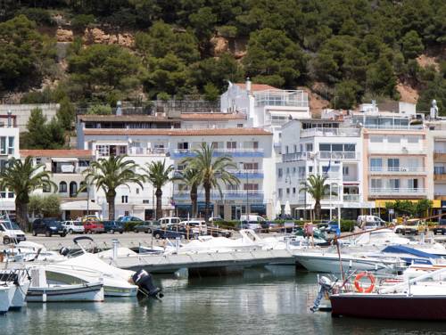 L'Estartit Spain Last Minute Discount Code Booking.com