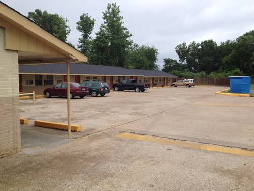 Longview (Texas) Vereinigte Staaten Last-Minute-Rabattcode Booking.com