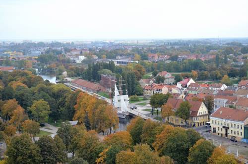 Klaipeda Lituanie Code de réduction de dernière minute Booking.com