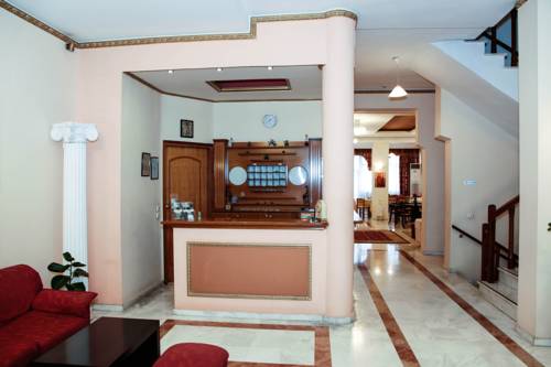 Kalambaka Grèce Code de réduction de dernière minute Booking.com