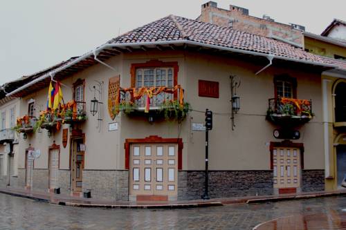 Cuenca Ecuador Last-Minute-Rabattcode Booking.com