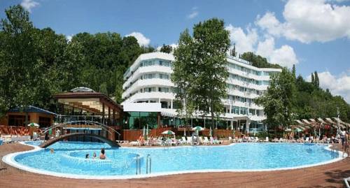 Albena Bulgarien Last-Minute-Rabattcode Booking.com