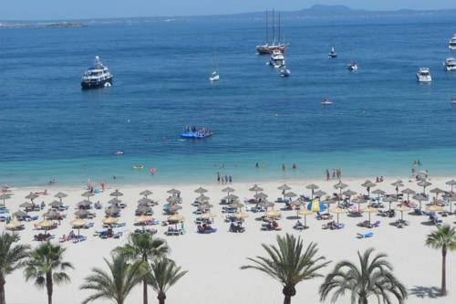 Palmanova Spain Last Minute Discount Code Booking.com