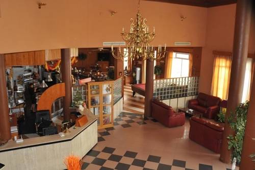 Navalvillar de Pela Spanien Last-Minute-Rabattcode Booking.com