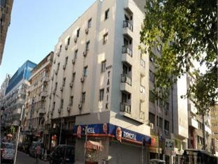 Izmir Turkey Last Minute Discount Code Agoda.com