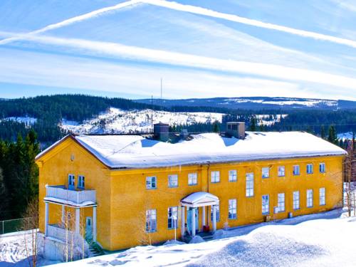 Järpen Suède Code de réduction de dernière minute Booking.com