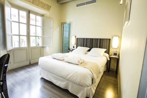 Sevilla Spanje Laatste minuut Kortingscode Booking.com