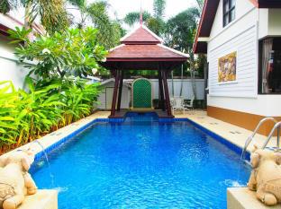 Pattaya Thailand Last Minute Discount Code Agoda.com