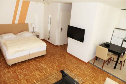 Zürich Schweiz Last-Minute-Rabattcode Booking.com