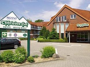 Leer (Ostfriesland) Germany Last Minute Discount Code Agoda.com