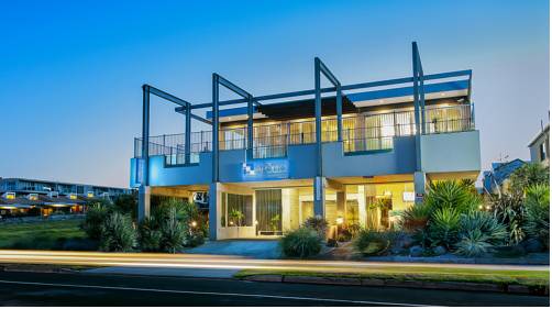Apollo Bay Australien Last-Minute-Rabattcode Booking.com