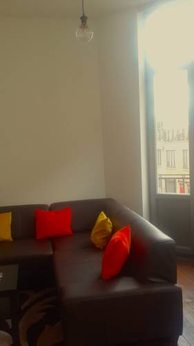 Brüssel Belgien Last-Minute-Rabattcode Booking.com