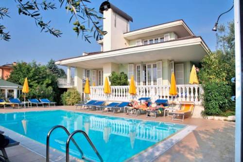 Bardolino Italie Code de réduction de dernière minute Booking.com