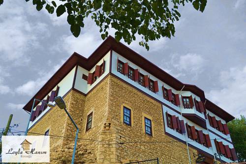 Safranbolu Turkije Laatste minuut Kortingscode Booking.com