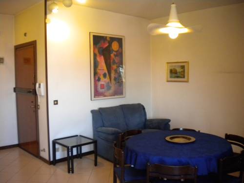 Mestre Italien Last-Minute-Rabattcode Booking.com