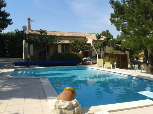 Saint-Saturnin-les-Avignon Frankreich Last-Minute-Rabattcode Booking.com
