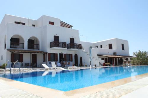 Aliko Beach Griechenland Last-Minute-Rabattcode Booking.com