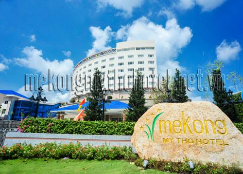 Mein Tho Vietnam Last-Minute-Rabattcode Booking.com