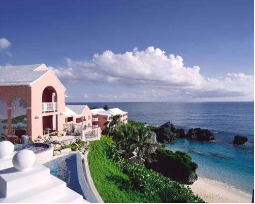 Paroisse de Southampton Bermudes Code de réduction de dernière minute Booking.com
