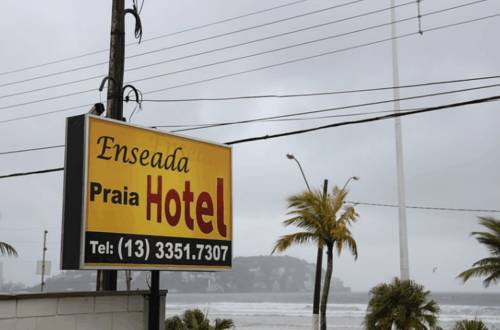 Guarujá (Sao Paulo) Brazil Last Minute Discount Code Booking.com