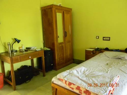 Kollam Indien Last-Minute-Rabattcode Booking.com