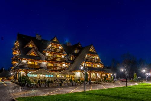 Bialka Tatrzanska Poland Last Minute Discount Code Agoda.com