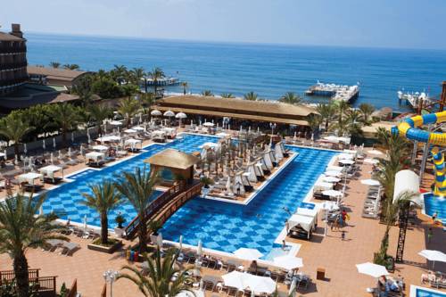 Konakli Türkei Last-Minute-Rabattcode Booking.com