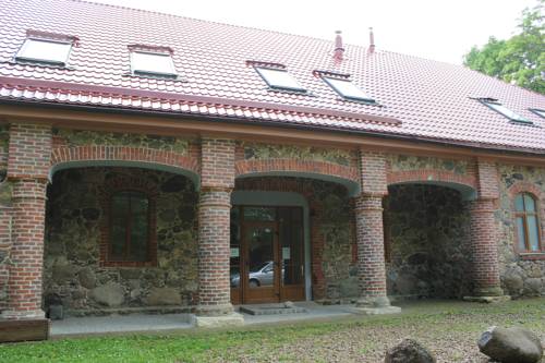 Sermuksi Lettland Last-Minute-Rabattcode Booking.com
