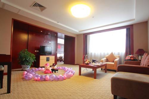 Jinzhou China Last-Minute-Rabattcode Booking.com