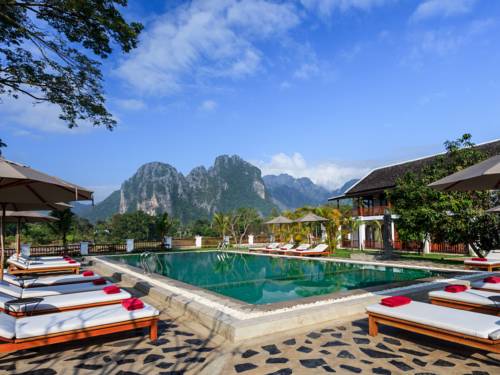 Vang Vieng Laos Last Minute Discount Code Booking.com