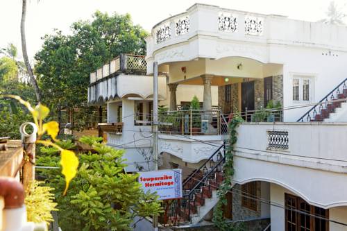 Cochin Indien Last-Minute-Rabattcode Booking.com