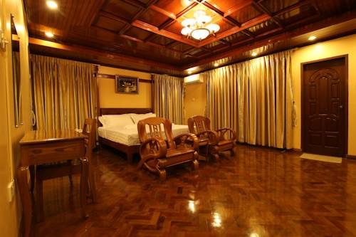 Yangon Myanmar Last-Minute-Rabattcode Booking.com