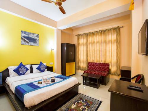 Gangtok India Last Minute Discount Code Booking.com