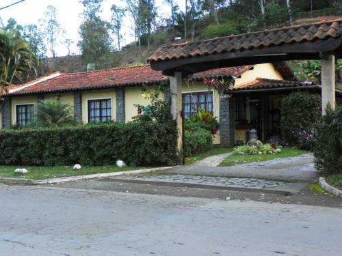 Itatiaia (Rio de Janeiro) Brasilien Last-Minute-Rabattcode Booking.com