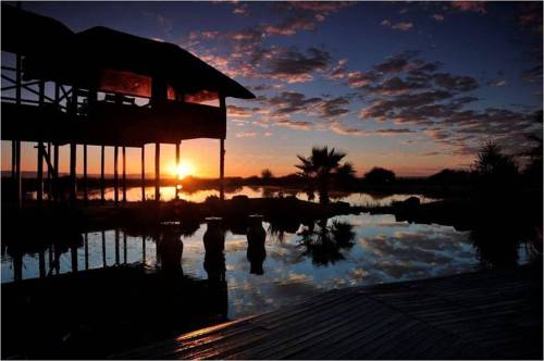 Bela-Bela South Africa Last Minute Discount Code Booking.com