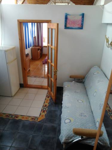 Alushta Krim Last-Minute-Rabattcode Booking.com
