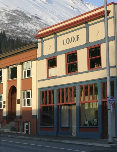 Seward (Alaska) Vereinigte Staaten Last-Minute-Rabattcode Booking.com
