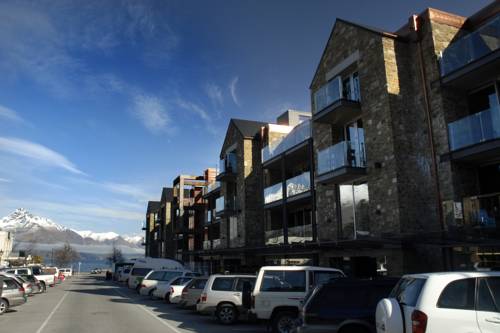 Queenstown Neuseeland Last-Minute-Rabattcode Booking.com