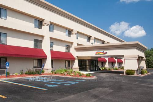 Battle Creek (Michigan) United States Last Minute Discount Code Booking.com