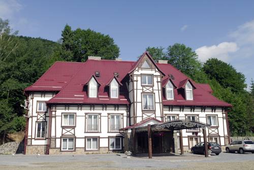 Korostiv Ukraine Last-Minute-Rabattcode Booking.com