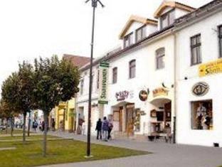 Poprad Slovakia Last Minute Discount Code Agoda.com
