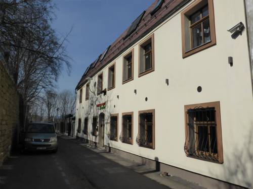 Liberec 1 Tschechien Last-Minute-Rabattcode Booking.com