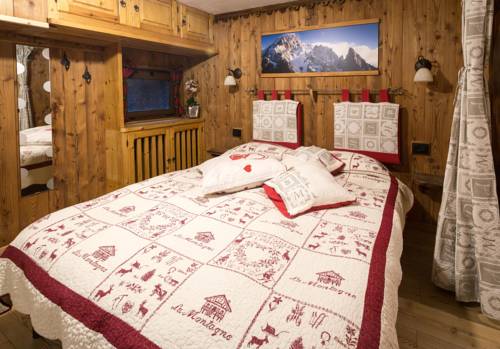 Courmayeur Italien Last-Minute-Rabattcode Booking.com